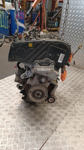 Moteur opel astra gtc phase - moteur, h