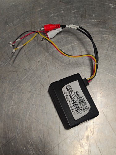 Convertisseur fibre - ,