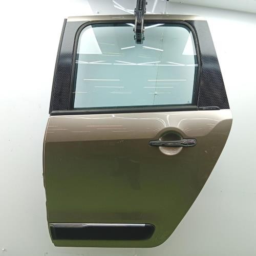 Porte arriere gauche citroen - porte,