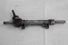 Steering Gearbox Peugeot 205 II 400041 1.9 47 KW 64 hp Diesel 01-1992