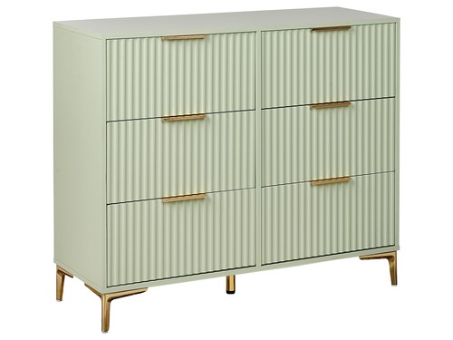 Commode moderne mdf - commode, en