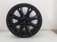 JANTE TOLE RIM Li, 17", 75J