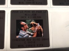 POUR LE PIRE ET POUR LE