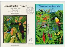 ENVELOPPE 1er JOUR grand