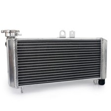 Alu Radiateur de