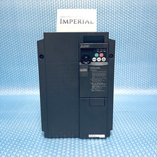 Mitsubishi FR-E720-5.5K FREQROL-E700 Small Inverter Operation Checked