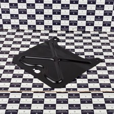 Jeu de 1 plaque Maserati