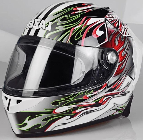 Casque lazer intégrale - casque,