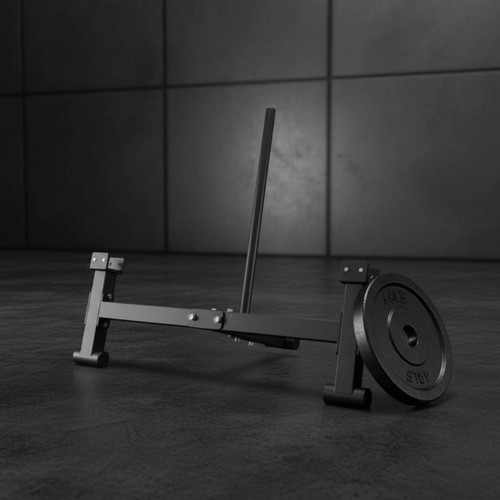 Cric haltère stable support - cric,