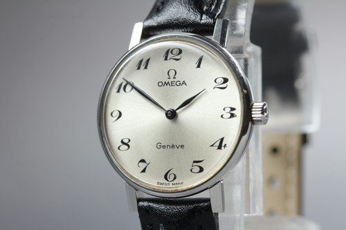 Montre femme vintage 1974 - montre,