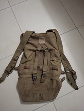Havresac Us M-28 Ww2 /