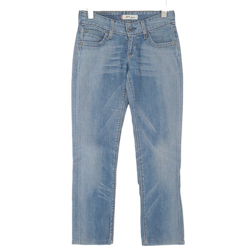 Levi vintage jeans 571 slim - vintage,