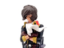 figurine ALBATOR Young Captain