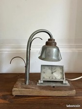 Lampe à poser année 50 à