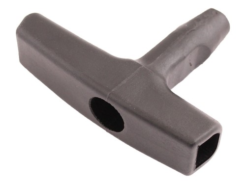 Poigne lanceur adapté pour - lanceur,
