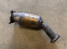 Catalytic Converter Audi A4 B7 8E 2.0TFSI BWE G-Cat Particulate Filter 8E0254200H 8E0178FA