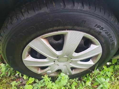 Jante fiat stilo 46829058 - jante,