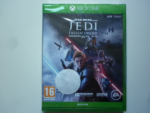 Star wars jedi fallen - wars,