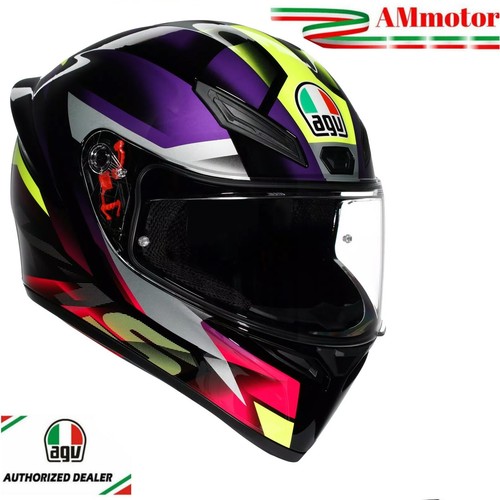 Casque agv fastlap - agv,