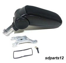 Accoudoir Central Appuie-Bras