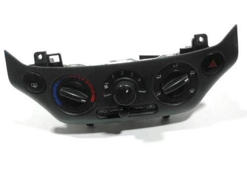 Commande chauffage 96650505 - de,