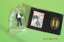 Lot of antique figures, metal