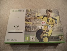 Microsoft Xbox ONE S 512 Go