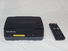 AverMedia Game Capture HD