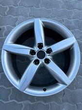 18" Audi A4 S4 Wheel Rim 8K0601025D