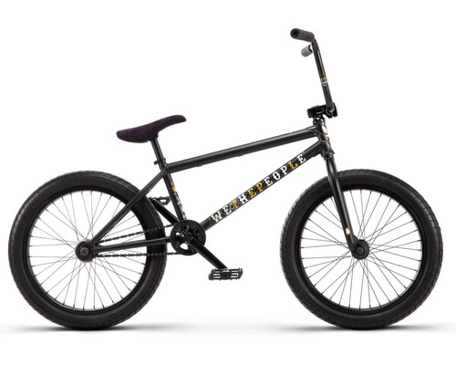 The people justice bmx - we,