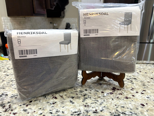 Ikea henriksdal chair - ikea,