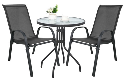Table ronde island 2 - ronde, cm