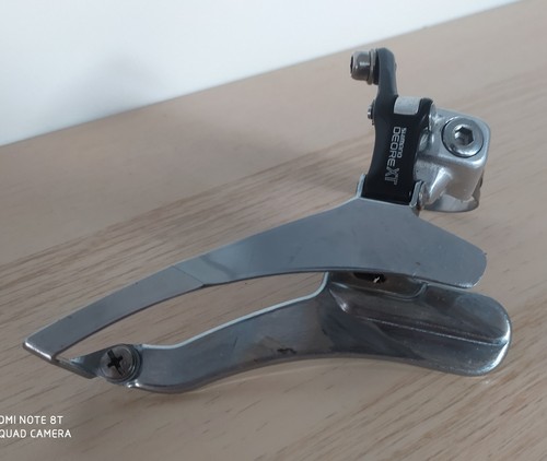 Dérailleur avant vtt - dérailleur, vintage