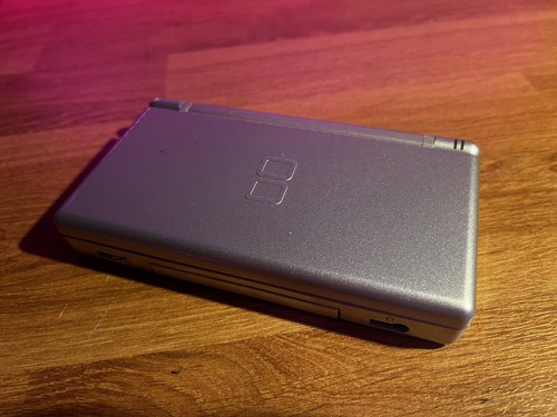 Nintendo lite couleur - nintendo,