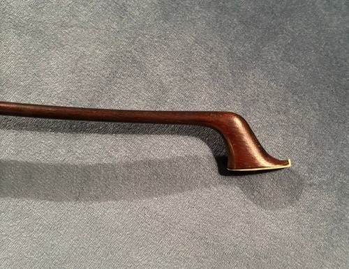 Ancien archet violon - de,