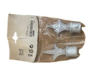Ikea embouts tringle - ikea, à