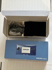 RARE CONSOLE PORTABLE NINTENDO