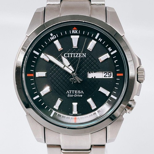 Montre homme citizen eco drive - homme,