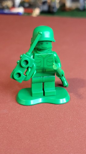 Lego toy story - lego,