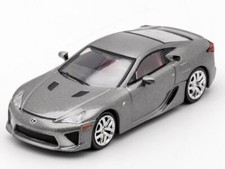 LEXUS LFA  - grey - DCT 1:64