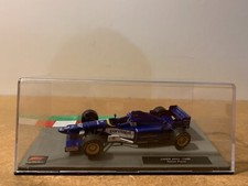 LIGIER JS43 1996 OLIVIER PANIS