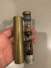 Vintage Neumann Gefell M92a body