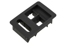 Panneau interrupteur