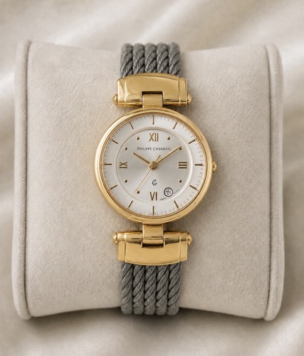 Montre charriol quartz - montre,
