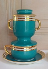 Petite Cafetière Individuelle