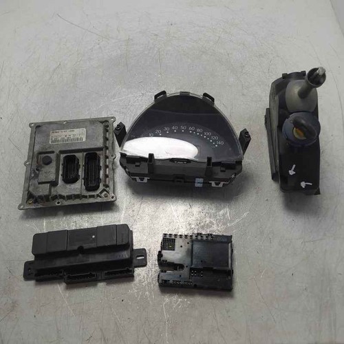 Kit allumage démarrage smart - kit,