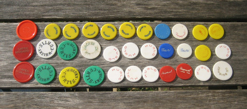 Anciens jetons jeu - anciens,
