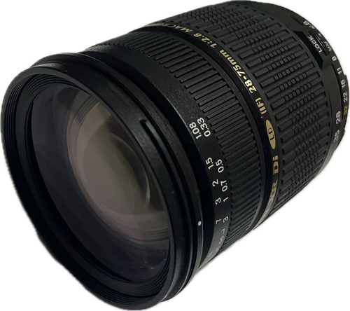 Tamron af28 2 8 xr - f,
