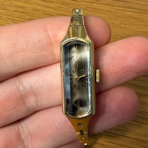 Vintage seiko 1520 - seiko, 17