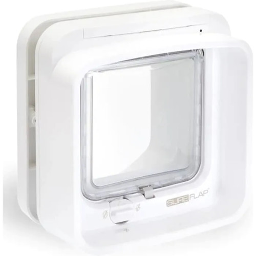 Sureflap chatière puce - chatière,